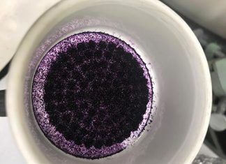 Study: These tiny, self-assembling traps capture PFAS Study: These tiny, self-assembling traps capture PFAS