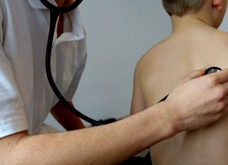 Study: Warning for children with chronic conditions