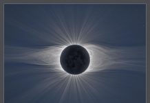 Study: Eclipse data illuminate mysteries of Sun’s corona Study: Eclipse data illuminate mysteries of Sun's corona