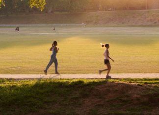 Study: Income, race are associated with disparities in access to green spaces Study: Income, race are associated with disparities in access to green spaces