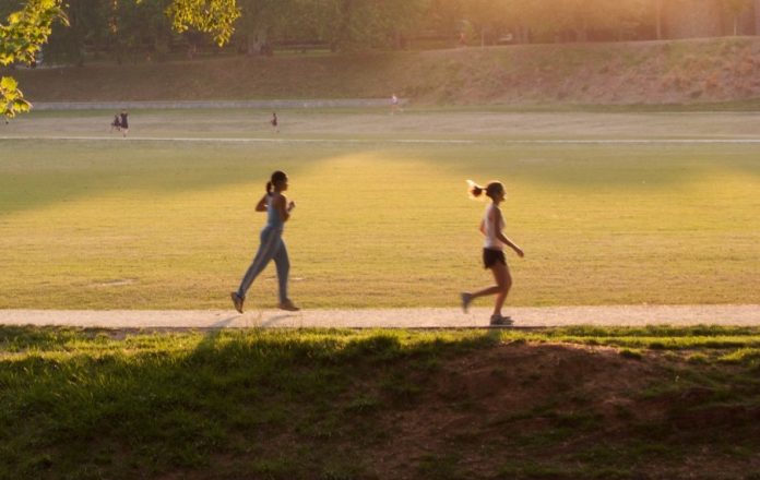 Study: Income, race are associated with disparities in access to green spaces