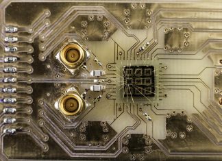 Study: Is teleportation possible? Yes, in the quantum world Study: Is teleportation possible? Yes, in the quantum world