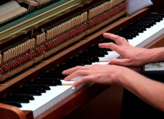 Study: Mozart may reduce seizure frequency in people with epilepsy Study: Mozart may reduce seizure frequency in people with epilepsy