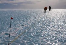 Study: Seasonal sea ice changes hold clues to controlling CO2 levels, ancient ice shows Study: Seasonal sea ice changes hold clues to controlling CO2 levels, ancient ice shows