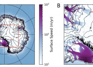 Study: Virginia Tech research provides new explanation for neutrino anomalies in Antarctica Study: Virginia Tech research provides new explanation for neutrino anomalies in Antarctica