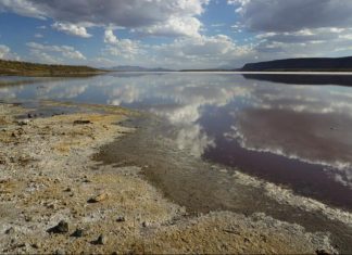 Study: Why the Victoria Plate in Africa rotates Study: Why the Victoria Plate in Africa rotates