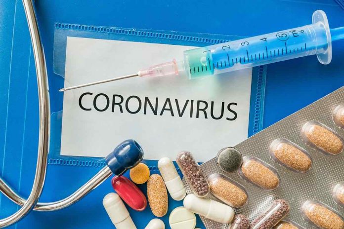 Research identifies 21 existing drugs that could treat COVID-19
