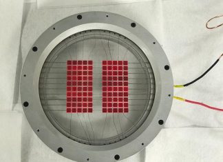 Researchers build high-performing hybrid solar energy converter