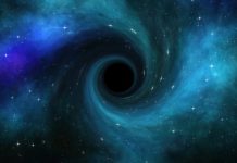 Scientists propose plan to determine if Planet Nine is a primordial black hole Scientists propose plan to determine if Planet Nine is a primordial black hole