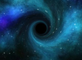 Scientists propose plan to determine if Planet Nine is a primordial black hole Scientists propose plan to determine if Planet Nine is a primordial black hole