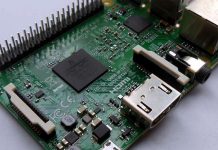 Study: A Raspberry Pi-based virtual reality system for small animals Study: A Raspberry Pi-based virtual reality system for small animals