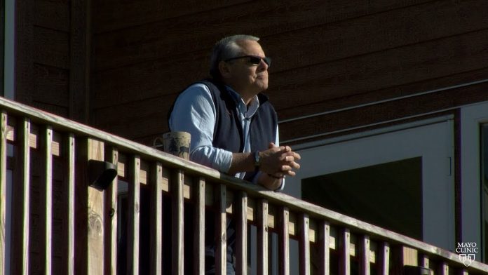 Study: Phage therapy shows potential for treating prosthetic joint infections