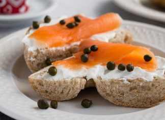 Study: Pickled capers activate proteins important for human brain and heart health Study: Pickled capers activate proteins important for human brain and heart health