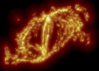 Study: The cosmic commute towards star and planet formation Study: The cosmic commute towards star and planet formation