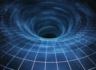 Study: To find giant black holes, start with Jupiter Study: To find giant black holes, start with Jupiter