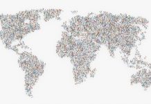 Study: World population likely to shrink after mid-century Study: World population likely to shrink after mid-century