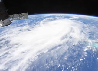 Report: NASA’s orbital views of a strengthening, dangerous major hurricane Laura Report: NASA's orbital views of a strengthening, dangerous major hurricane Laura