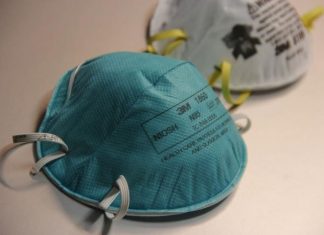 Report: Single-use N95 respirators can be decontaminated and used again Report: Single-use N95 respirators can be decontaminated and used again