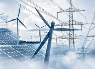 Researchers use artificial intelligence to strengthen power grid resiliency Researchers use artificial intelligence to strengthen power grid resiliency