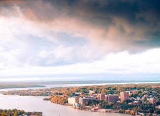 Scientists introduce new theory to calculate emissions liability Scientists introduce new theory to calculate emissions liability