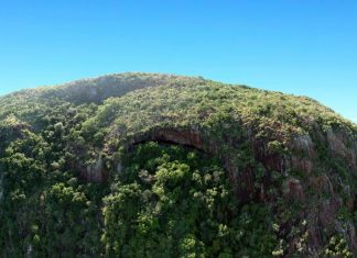 Study: 200,000 years ago, humans preferred to kip cozy Study: 200,000 years ago, humans preferred to kip cozy