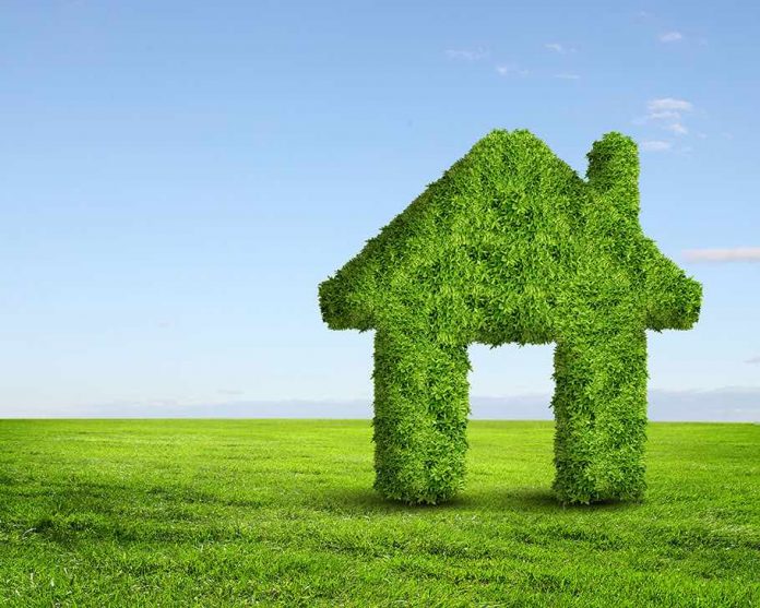 Study: A government program that reduces mortgage defaults