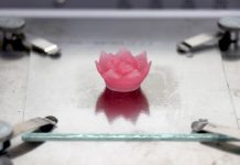 Study: Aerogel – the micro structural material of the future Study: Aerogel - the micro structural material of the future