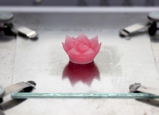 Study: Aerogel – the micro structural material of the future Study: Aerogel - the micro structural material of the future