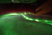 Study: Aurora mysteries unlocked with NASA’s THEMIS mission Study: Aurora mysteries unlocked with NASA's THEMIS mission