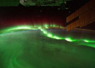 Study: Aurora mysteries unlocked with NASA’s THEMIS mission Study: Aurora mysteries unlocked with NASA's THEMIS mission