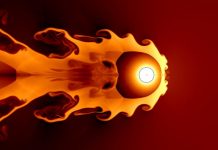 Study: Exploding stars may have caused mass extinction on Earth Study: Exploding stars may have caused mass extinction on Earth