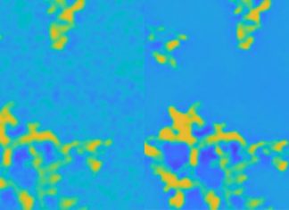Study: New super-resolution method reveals fine details without constantly needing to zoom in Study: New super-resolution method reveals fine details without constantly needing to zoom in