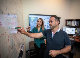 Machine learning takes on synthetic biology: algorithms can bioengineer cells for you (Study) Machine learning takes on synthetic biology: algorithms can bioengineer cells for you (Study)