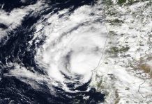 Report: NASA’s aqua satellite helps confirm subtropical storm alpha Report: NASA's aqua satellite helps confirm subtropical storm alpha