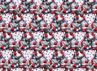 Study: CCNY engineer Xi Chen and partners create new shape-changing crystals