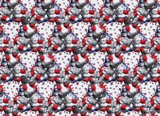 Study: CCNY engineer Xi Chen and partners create new shape-changing crystals Study: CCNY engineer Xi Chen and partners create new shape-changing crystals
