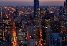 Study: Cities beat suburbs at inspiring cutting-edge innovations Study: Cities beat suburbs at inspiring cutting-edge innovations