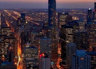 Study: Cities beat suburbs at inspiring cutting-edge innovations Study: Cities beat suburbs at inspiring cutting-edge innovations