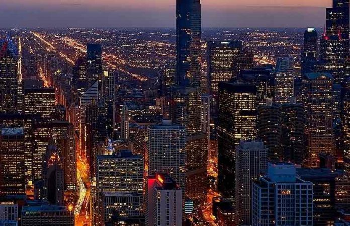 Study: Cities beat suburbs at inspiring cutting-edge innovations