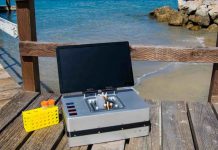 Study: Device could help detect signs of extraterrestrial life Study: Device could help detect signs of extraterrestrial life