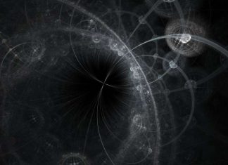 Study: Giant particle accelerator in the sky Study: Giant particle accelerator in the sky