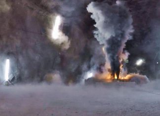 Study: How dangerous are burning electric cars? Study: How dangerous are burning electric cars?