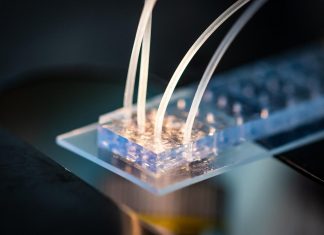 Study: Improving European healthcare through cell-based interceptive medicine Study: Improving European healthcare through cell-based interceptive medicine