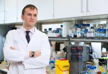 Study: PARPi olaparib for the targeted treatment of metastatic prostate cancer Study: PARPi olaparib for the targeted treatment of metastatic prostate cancer