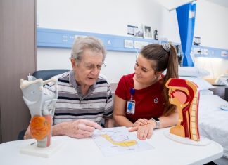 Study: Quality over quantity in recovering language after stroke Study: Quality over quantity in recovering language after stroke