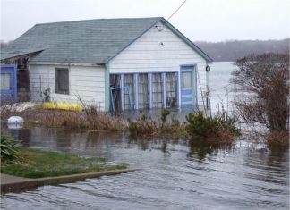 Study: Simpler models may be better for determining some climate risk Study: Simpler models may be better for determining some climate risk