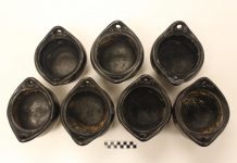 Study: To recreate ancient recipes, check out the vestiges of clay pots Study: To recreate ancient recipes, check out the vestiges of clay pots