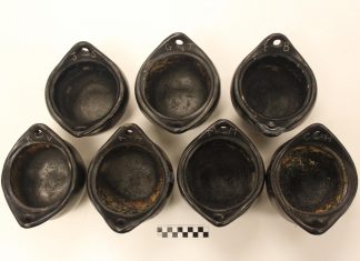 Study: To recreate ancient recipes, check out the vestiges of clay pots Study: To recreate ancient recipes, check out the vestiges of clay pots