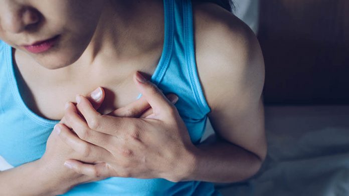 Study: Uncovering the genetics behind heart attacks that surprise young, healthy women