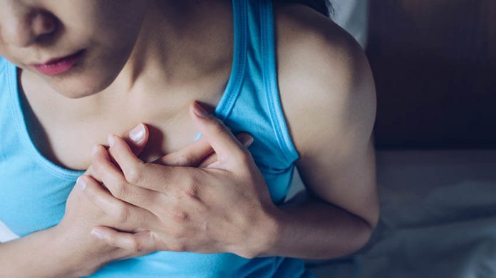 Study: Uncovering the genetics behind heart attacks that surprise young, healthy women